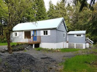 29 Pond Reef Rd, Ketchikan, AK 99901