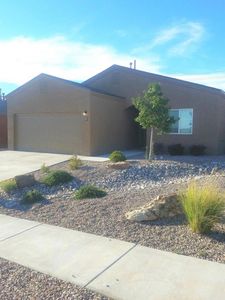 13 Vista Del Cerro Dr, Los Lunas, NM, 87031