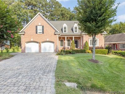 107 Dyke, Williamsburg, VA, 23188