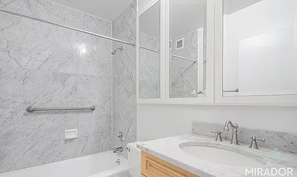 Rented by Mirador Real Estate