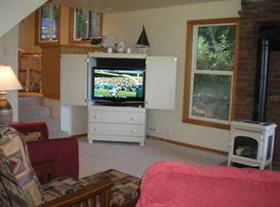 1273 Islandale Rd, Lopez Island, WA 98261