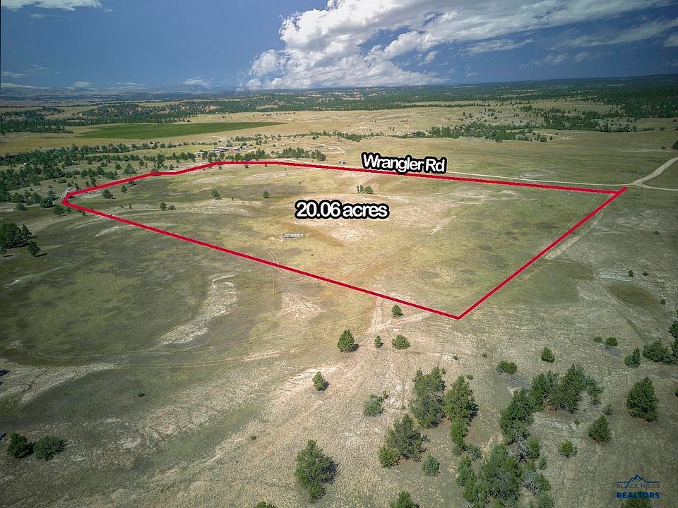 11423 Wrangler Rd Custer SD Zillow