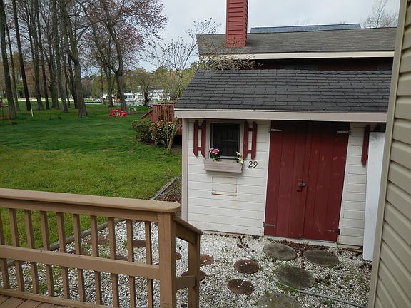 shed