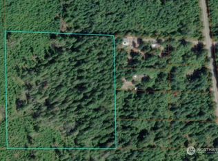 2755 NE Dewatto Rd, Tahuya, WA 98588