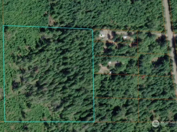 2755 NE Dewatto Road, Tahuya, WA 98584