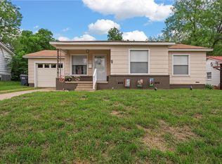 1812 Nelva St, Waco, TX 76711