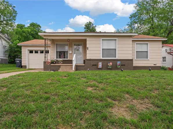 1812 Nelva St, Waco, TX 76711