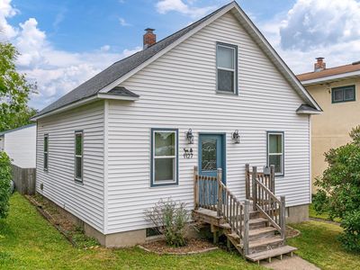 1127 E Chapman St, Ely, MN, 55731