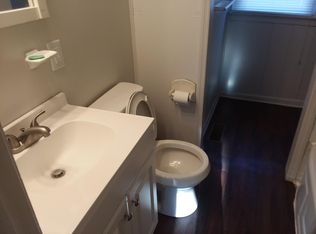 1346 Taylor Dr, Fayetteville, NC 28301