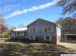 1685 Magnolia St, Gardendale, AL 35071