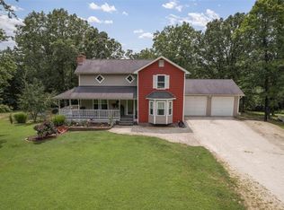 6284 State Road H, De Soto, MO 63020