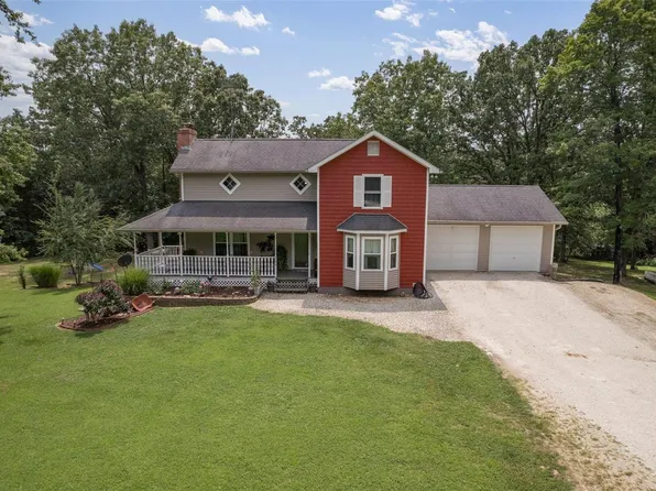 6284 State Road H, De Soto, MO 63020