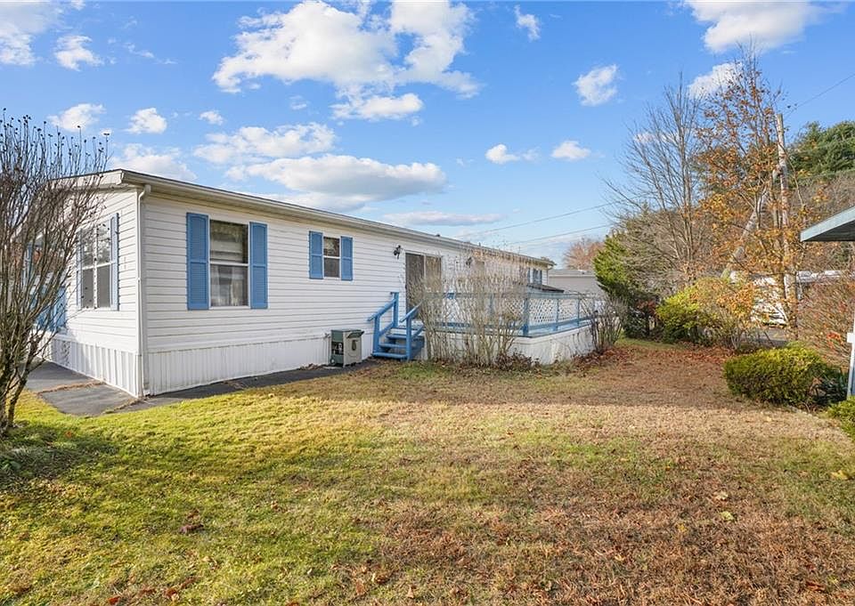 10 Greenwich W, West Greenwich, RI 02817 | Zillow