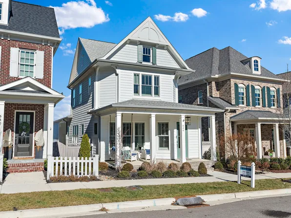 624 Danny Ln, Franklin, TN 37064