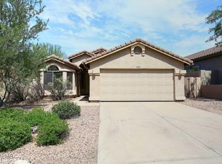 10470 E Star Of The Desert Dr, Scottsdale, AZ 85255