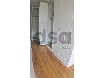 Rented by DSA Realty