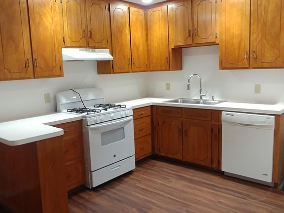 All appliances included