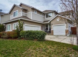 4528 S 218th St, Kent, WA 98032