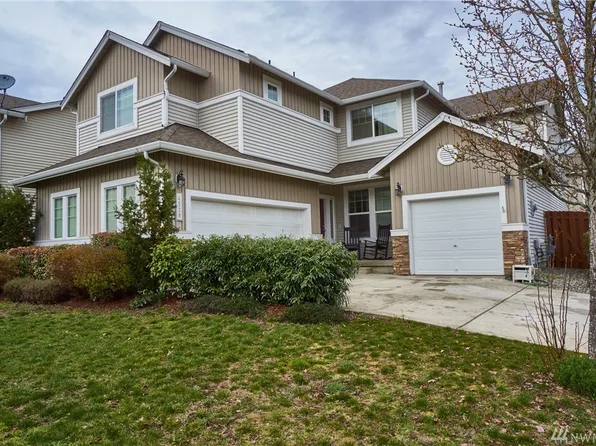 4528 S 218th St, Kent, WA 98032