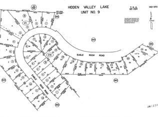 16177 Eagle Rock Rd #8, Hidden Valley Lake, CA 95467