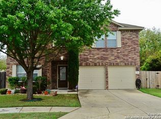 208 Lakota Ct, Cibolo, TX 78108