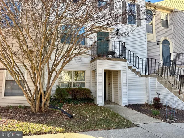 10 Sandstone Ct, Annapolis, MD 21403