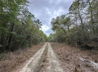 NE 154th Ave #6, Williston, FL 32696