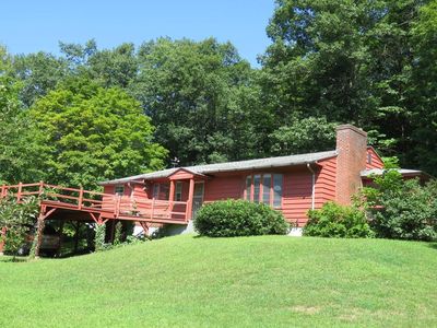 1 Hillenbrand Rd, Williamsburg, MA, 01096