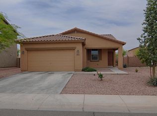 7415 W Maldonado Rd, Laveen, AZ 85339