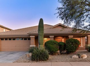 9823 E Rosemary Ln, Scottsdale, AZ 85260
