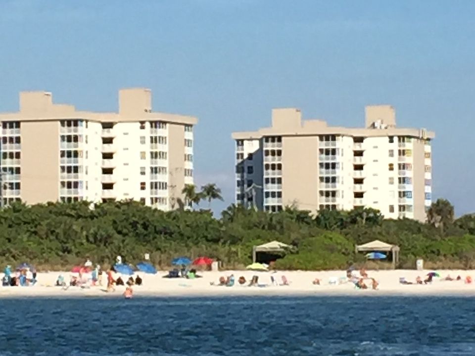 Beach and Tennis Club