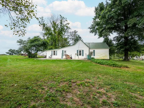 14175 State Highway 87, Boonville, MO 65233