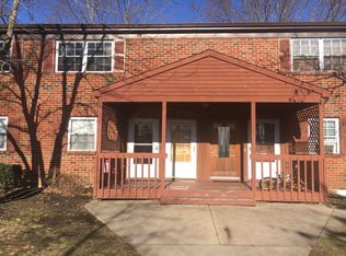912 Garnet Dr #9F, Burlington, NJ 08016