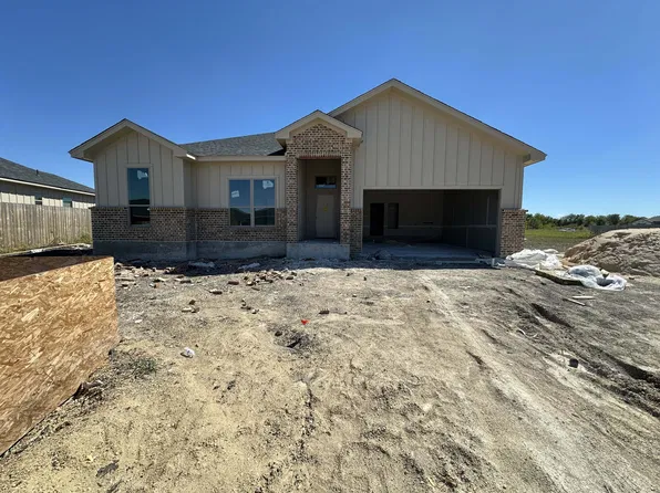 4537 Agave Trl, Temple, TX 76502