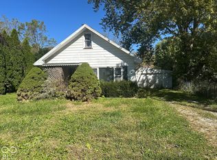 804 W 4th St, Alexandria, IN 46001