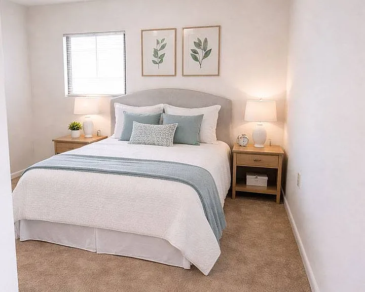 TIMBER RIDGE APARTMENTS — Photo 7