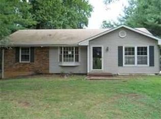 1443 Irisburg Rd, Axton, VA 24054