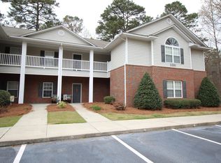 2231 Locksley Woods Dr APT C, Greenville, NC 27858