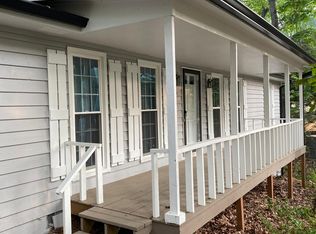 225 Chief Vann Dr, Alpharetta, GA 30004