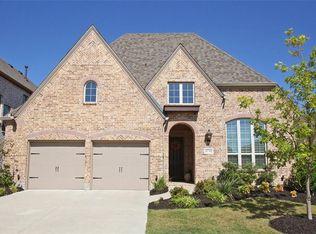 2732 Albany Dr, McKinney, TX 75072