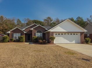 3035 Old York Rd, Sumter, SC 29153