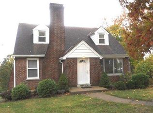 3793 Boomer Rd, Cincinnati, OH 45247