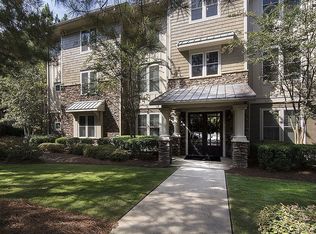 1020 Creekside UNIT E, Greensboro, GA 30642