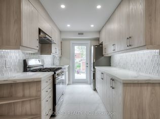36 Yore Rd, Toronto, ON M6M 1W5