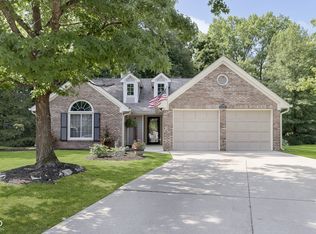 10608 Sealord Ct, Indianapolis, IN