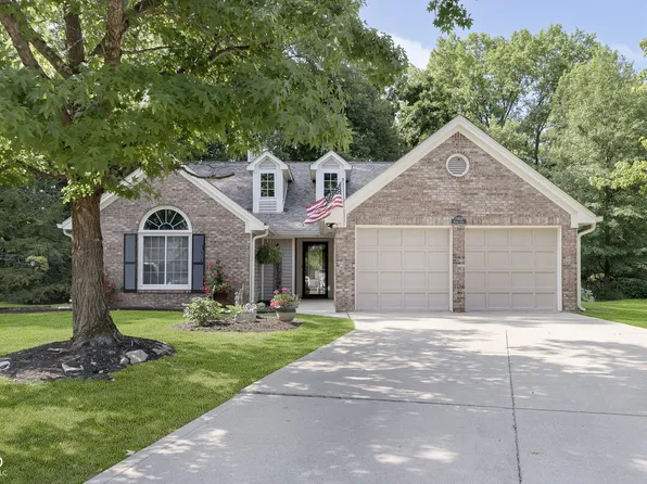 10608 Sealord Ct, Indianapolis, IN 46236