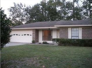 3123 Lawton Ct, Panama City, FL 32405