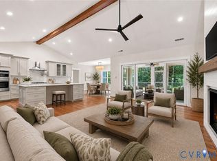 13000 Lake Margaret Dr, Chesterfield, VA 23838