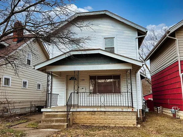 1484 Aberdeen Ave, Columbus, OH 43211