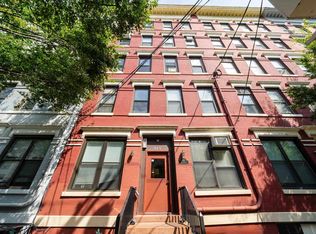 815 Park Ave #1L, Hoboken, NJ 07030